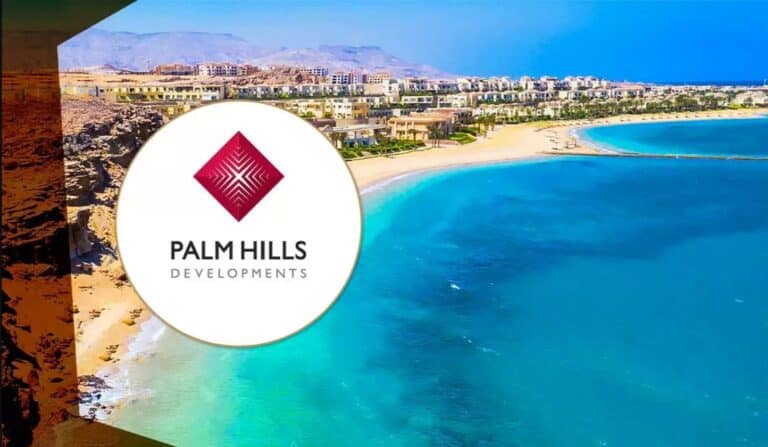 badya palm hills  