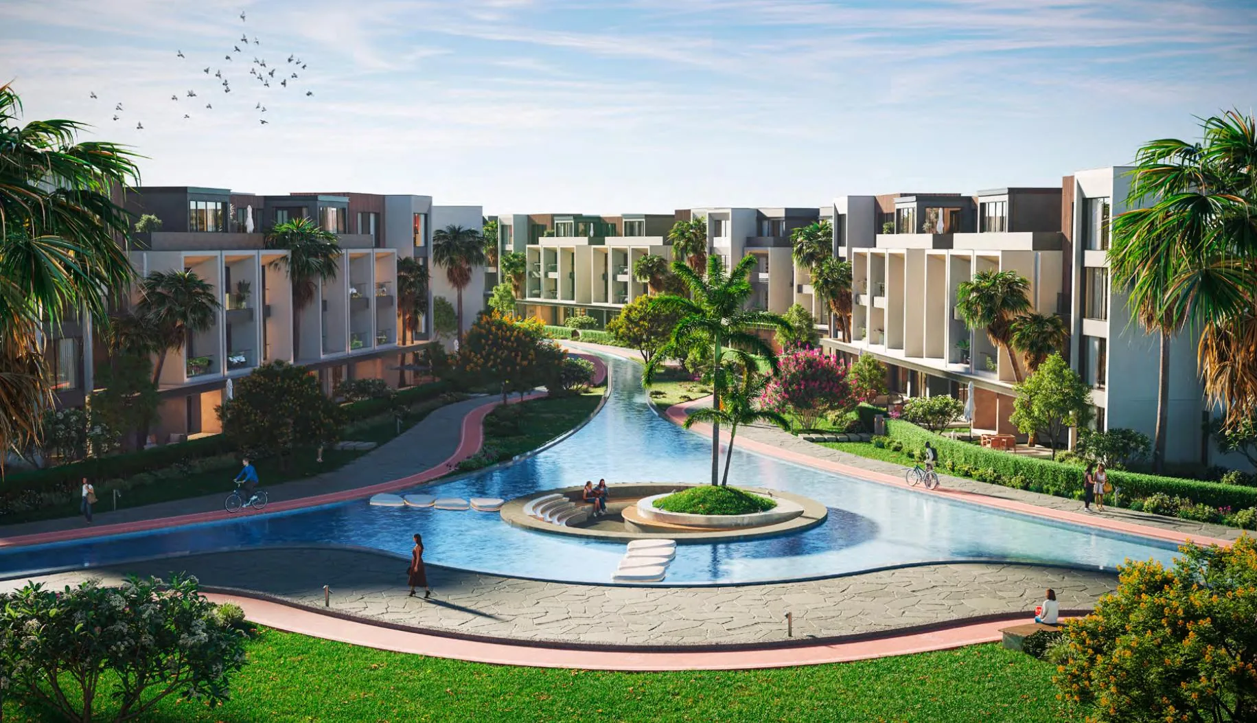px-palm-hills-october 4 PX landscape rendering